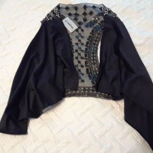 Buckle vest, Buckle belt